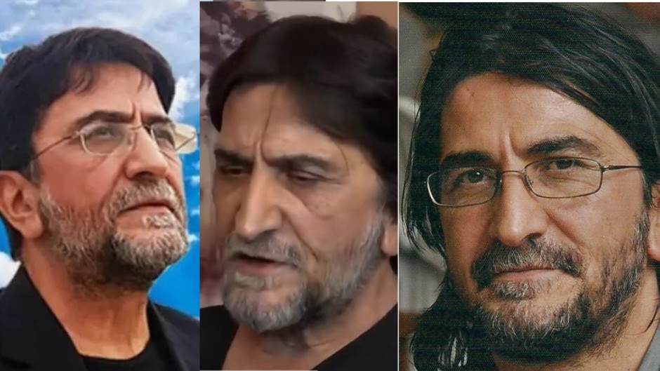 Yazar Nihat Genç hayatını kaybetti: Akciğer kanseri tedavisi görüyordu