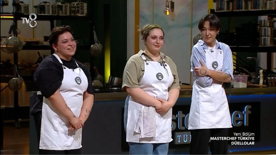 7 Temmuz 2025 reyting sonuçları: Masterchef, NOW Haber, Aile Saadeti