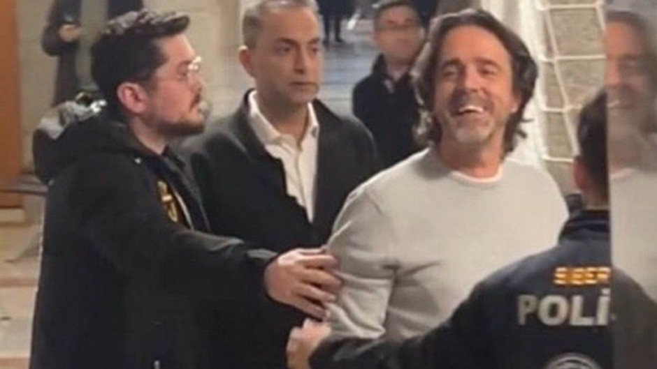 Attığı tweet nedeniyle gözaltına alınmıştı: Gazeteci Timur Soykan serbest bırakıldı