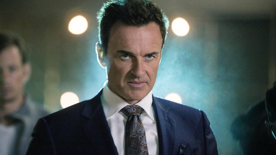 Fantastic Four ve Nip/Tuck ile Tanınan Avustralyalı Aktör 56 Yaşında Hayatını Kaybetti
