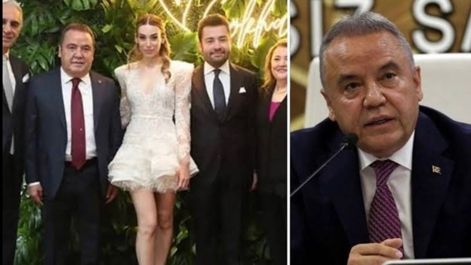 Muhittin Böcek tutuklandı, eski gelini Zeynep Kerimoğlu serbest bırakıldı