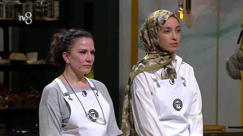 10 Temmuz 2025 reyting sonuçları: Masterchef Türkiye zirvede