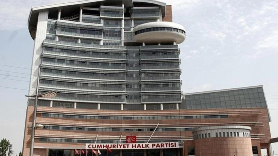 Çok konuşulacak iddia... CHP'li 20 vekil istifa edecek