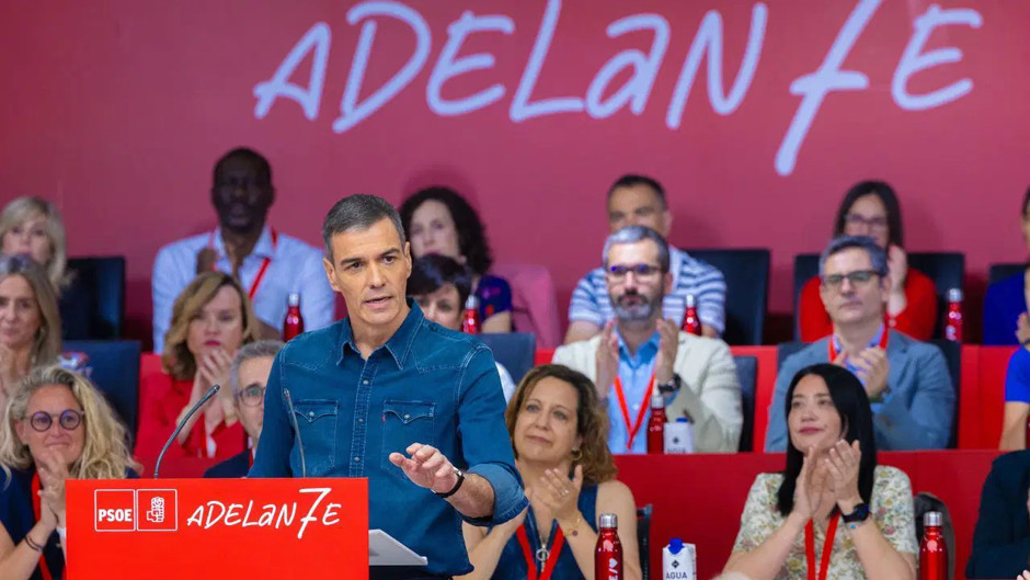 İspanya'da hükümet yetkililerine fuhuş yasağı