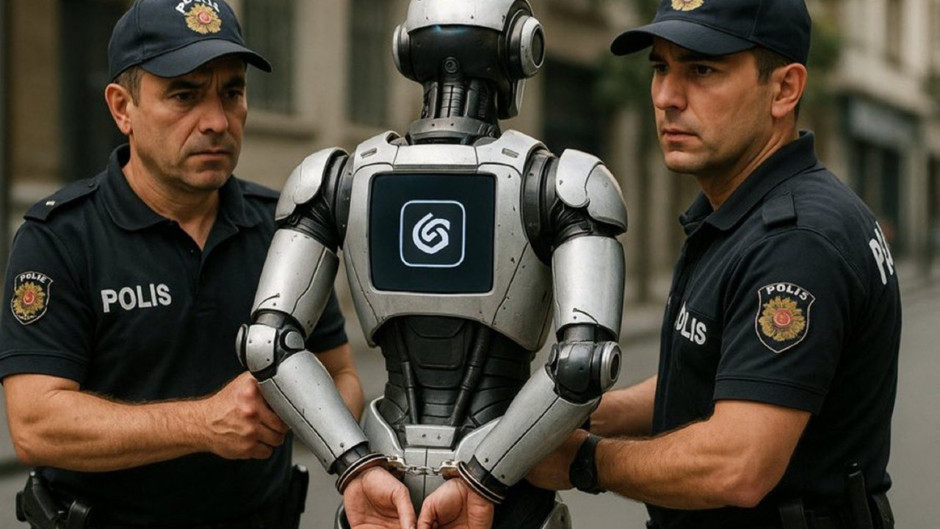 Grok‘un X hesabına millî güvenlik gerekçesiyle erişim engeli