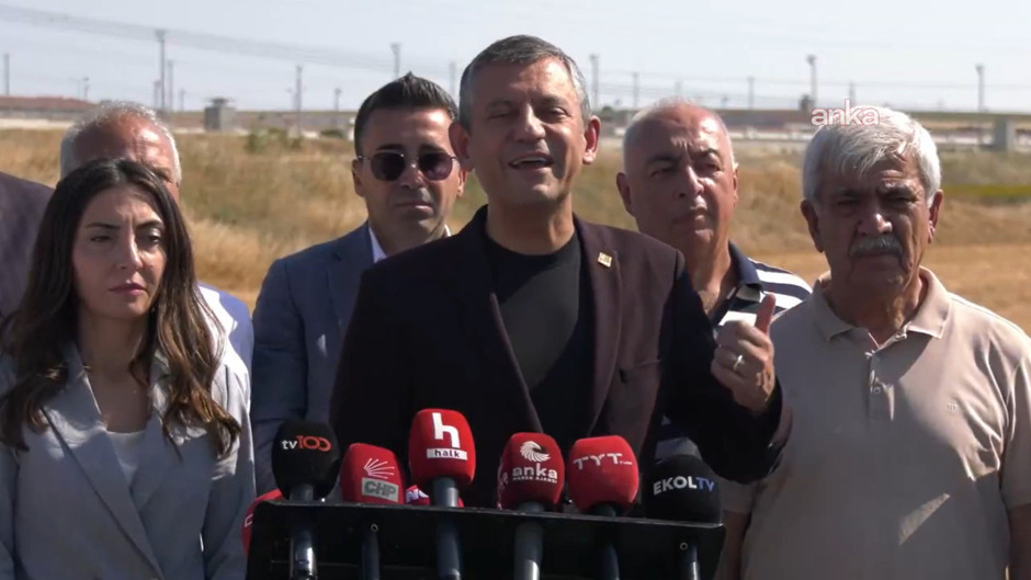 Eylül'de iç siyasette tempo yüksek: Neler bekleniyor?