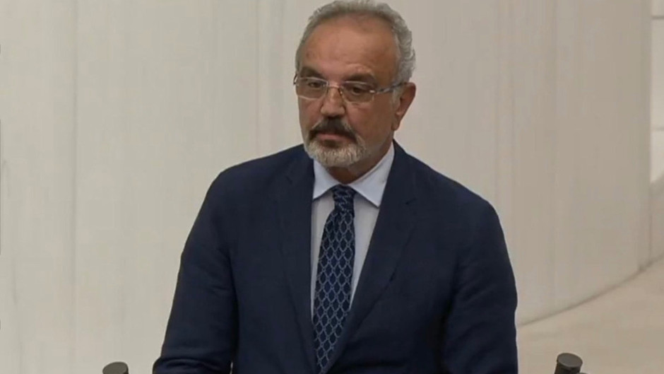DEM Partili Sakık’a AKP’den açılım uyarısı: Yapma Sırrı, sırası mı şimdi?