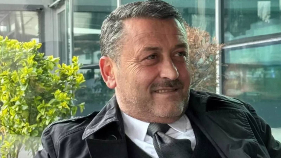 AKP’den seçilen Mesudiye Belediye Başkanı Cengiz Koçyiğit'e cinsel saldırı suçundan hapis cezası