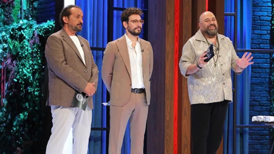 16 Temmuz Reyting sonuçları: Masterchef, Now Ana Haber, Cash out 2