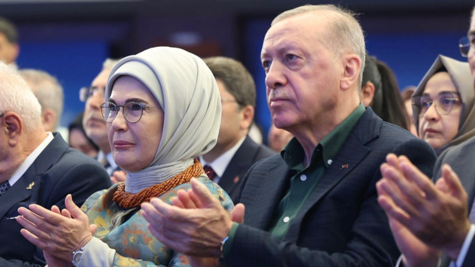 AK Parti ile ilgili ‘o dönem sona erdi’ kulisi! Artık suyunu kesiyoruz…