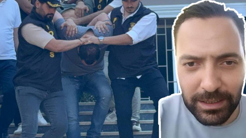 Ayşe Tokyaz'ın katil zanlısı eski polis Cemil Koç, iki yıl önce ölen eski sevgilisi için de şüpheli