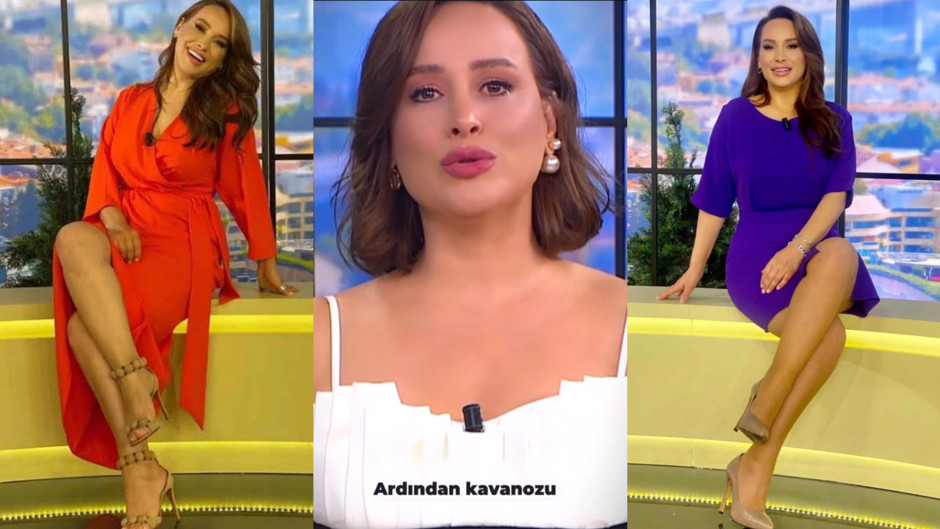 Nur Viral Beyaz TV'den ayrıldı! Yeni formatı beğenilmedi