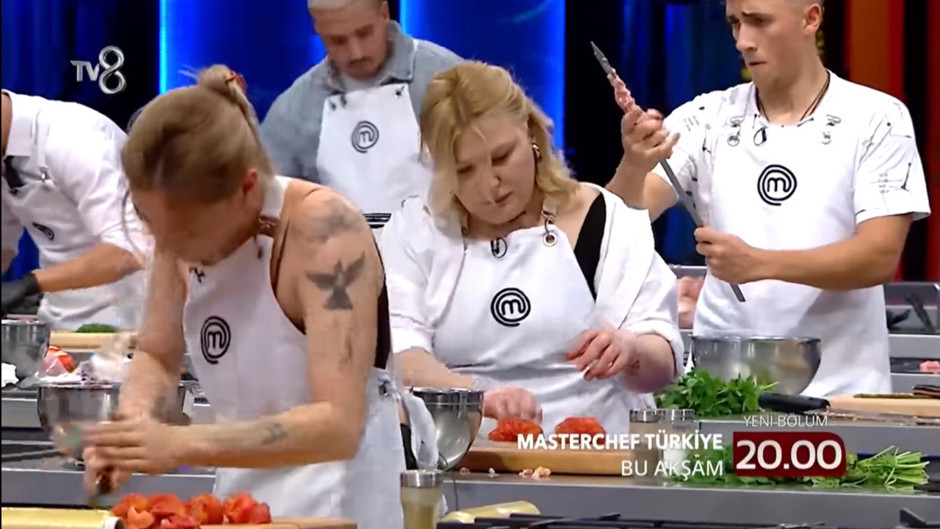 20 Temmuz 2025 Reyting sonuçları: Masterchef, Kim Milyoner Olmak İster