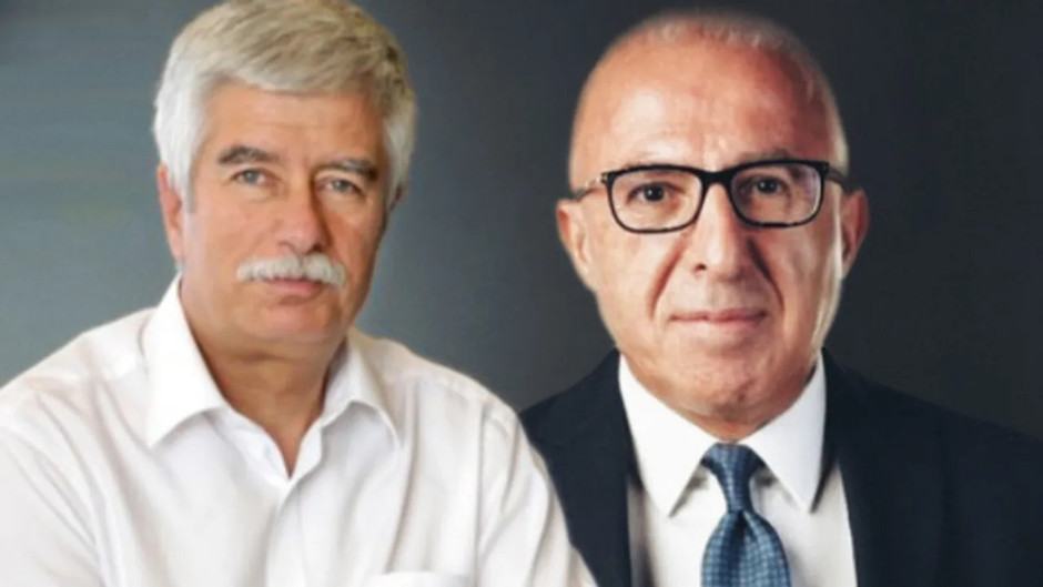 Faruk Bildirici ile Ali Çağatay arasında polemik! Hangi medya kimin?