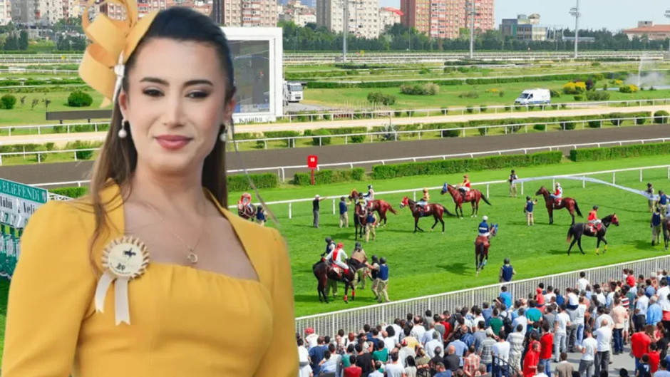 Türkiye’nin ilk kadın yarış spikeri Esen Gök evinde ölü bulundu