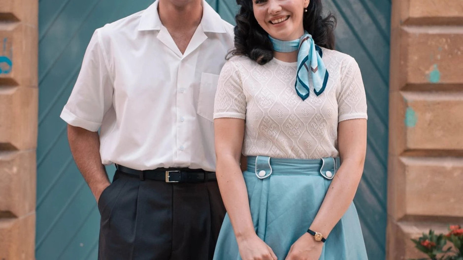 Ayşe Tatile Çıktı filminin çekimleri başladı