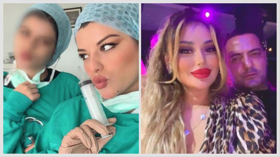 Ayşe Tokyaz’ın katili eski polisin Ejegül Ovezova cinayetinden tutuklanmasına avukatı itiraz etti