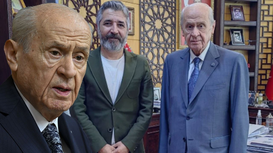 Bahçeli istedi, Terörsüz Türkiye şarkısı bestelendi: İşte sözleri...