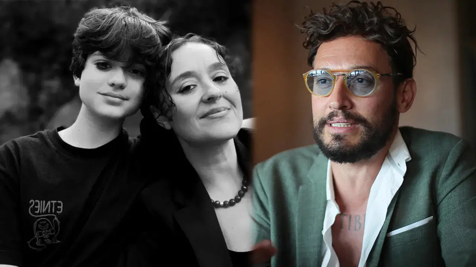 Mattia Ahmet Minguzzi'nin annesinden adalet nöbeti