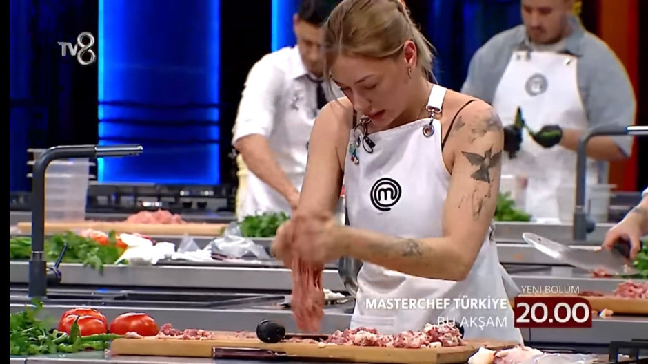 22 Temmuz 2025 Reyting Sonuçları: Masterchef, Doktor Civanım, Now Ana Haber