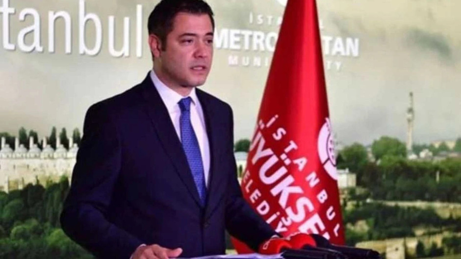 Murat Ongun’un cezaevinden fotoğrafı ; Saçı uzamış, kilo vermiş  tuvaletten  lağım kokusu geliyormuş