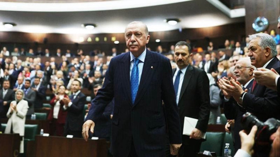 Yeni süreçten milliyetçi AKP’liler rahatsız mı? Kapalı kapılar arkasında neler konuşuluyor?
