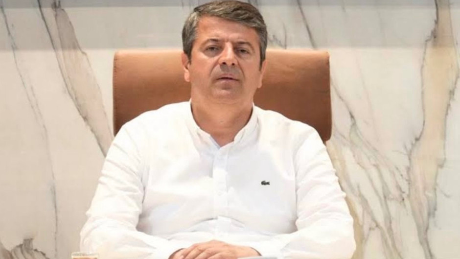 Adıyaman Belediye Başkanı Abdurahman Tutdere'nin ev hapsi kaldırıldı