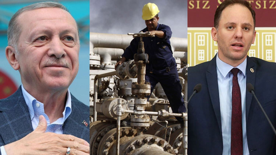 CHP Erdoğan'ı Yüce Divan'a götürecek belge diye paylaşmıştı: Gerçek ne çıktı?