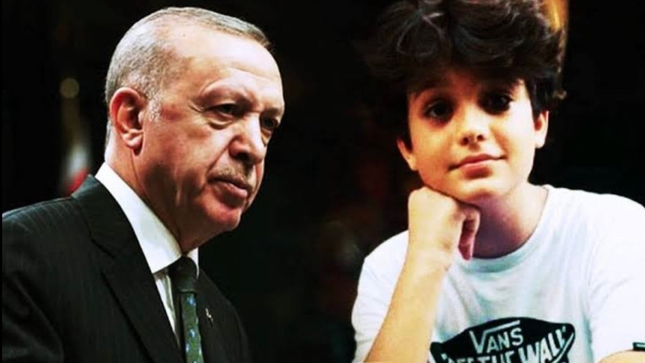 Minguzzi cinayeti sonrası Erdoğan talimat vermiş: Suça sürüklenen çocuklara yeni düzenleme yolda