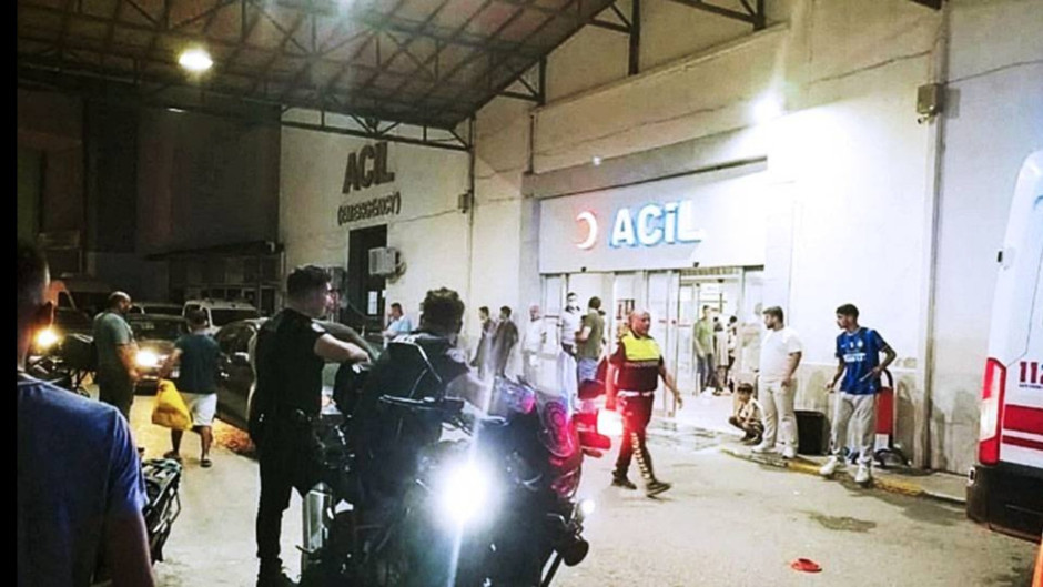 Hatay’da sıvı kaybı nedeniyle şehit olan askerlerin koğuş arkadaşları konuştu