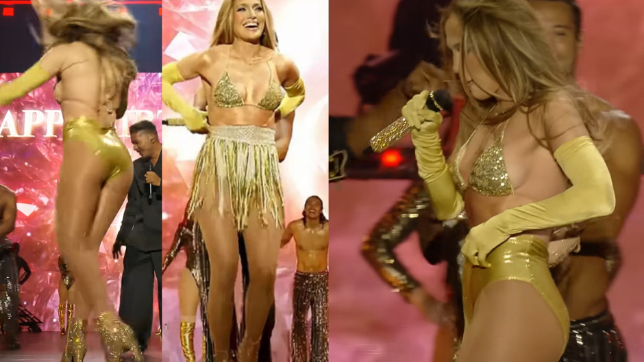 Jennifer Lopez'in İstanbul kulis istekleri belli oldu! Gurme tatlar talep etti