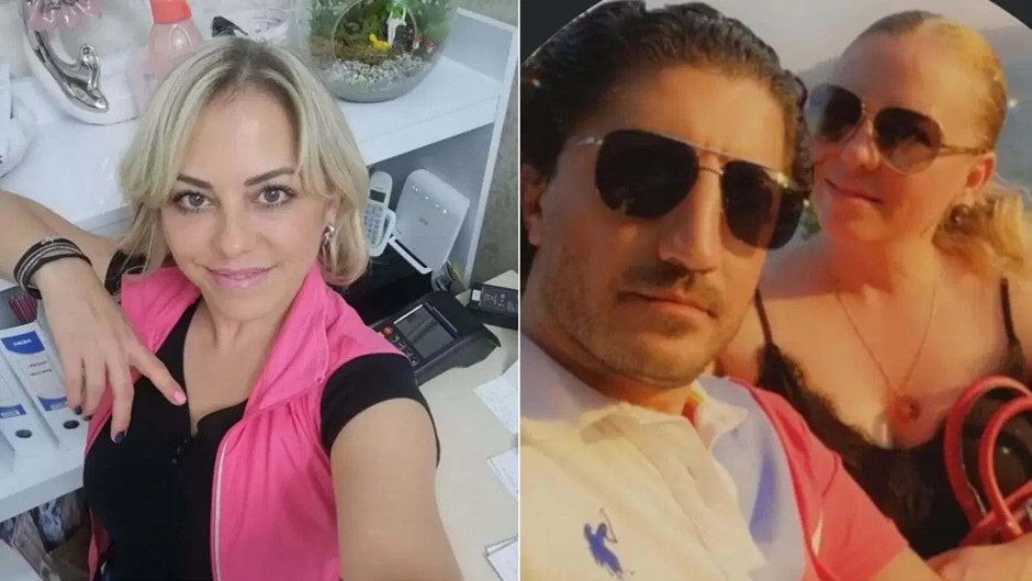 İzmir'de boşandığı eşi tarafından katledilen Demet'in ablası: Kardeşimi öldürüp fotoğrafını attı