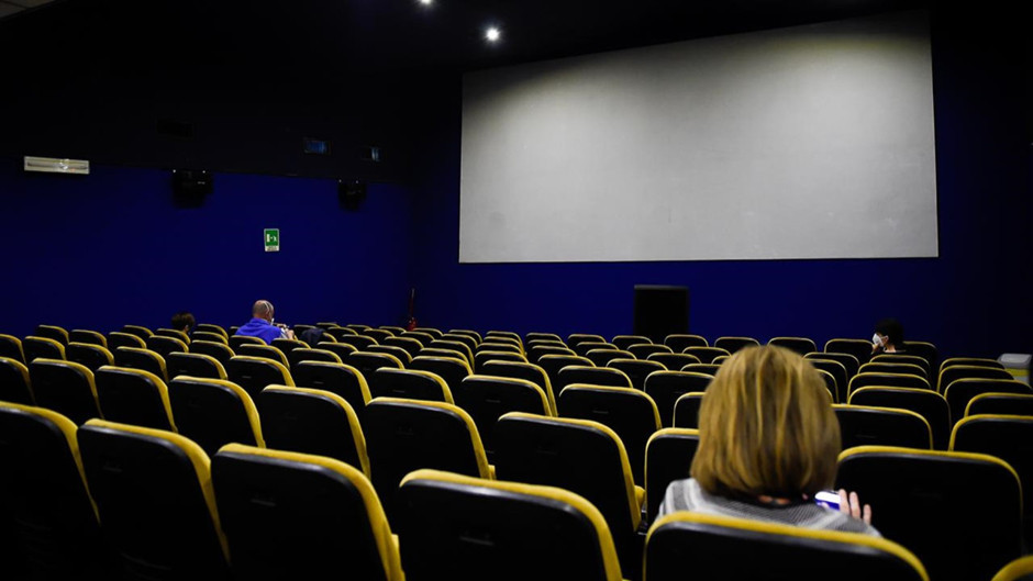 Box Office Türkiye araştırdı: Sinema bilet fiyatları Son 25 yılın en pahalı seviyesinde