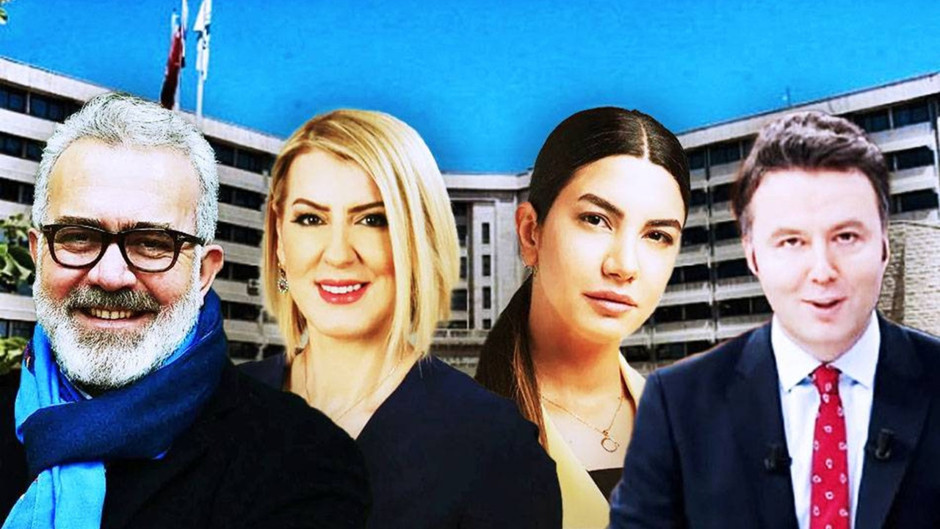 Konya Belediyesi AKP'ye yakın gazetecilere para akıtıyor iddiası: 6 söyleşiye 20 Milyon TL
