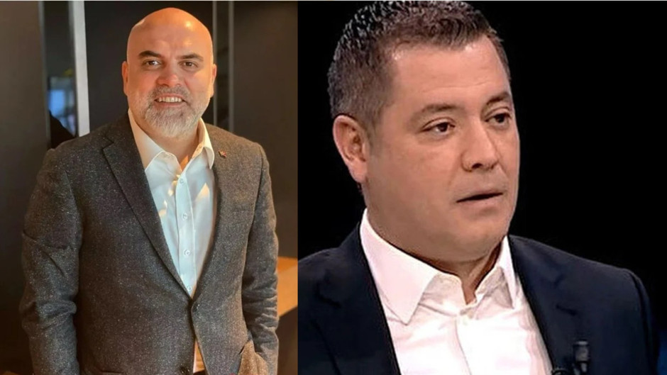 Murat Kapki'den Murat Ongun itirafları! Acarkent'teki asansörlü lüks villanın sırrı ortaya çıktı