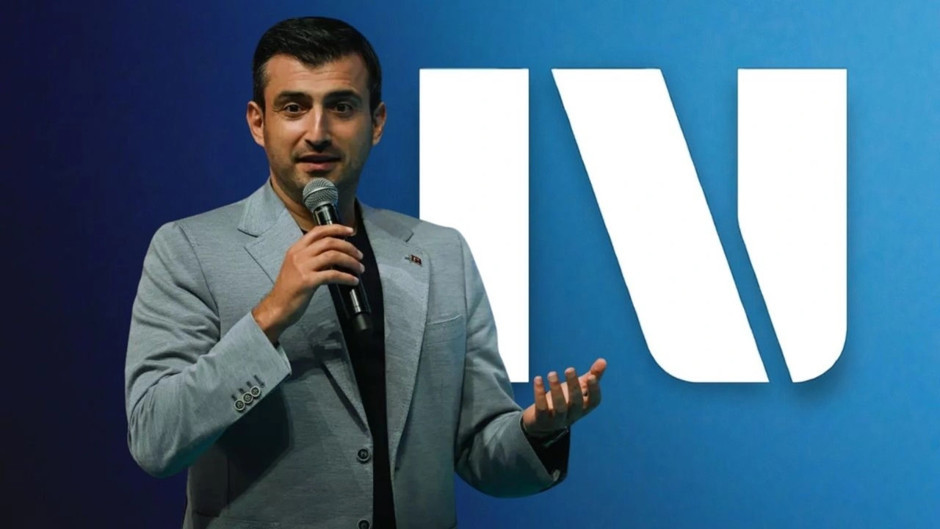 Next Sosyal 500 Bin üyeye ulaştı: Next'in 500 Bininci kullanıcısı kim oldu?