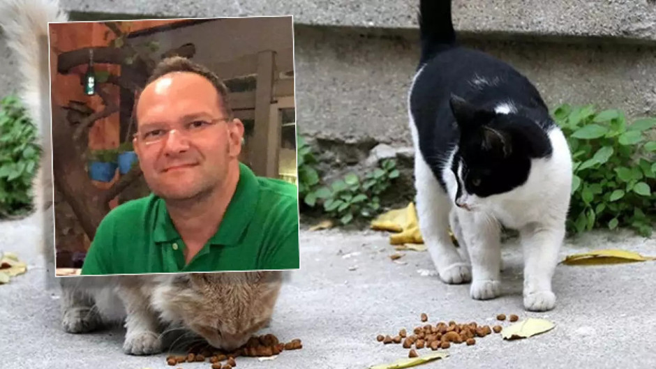 Kedi tüyü yüzünden denmişti ! Okan Diköz’ün ölümündeki gerçek şoke etti