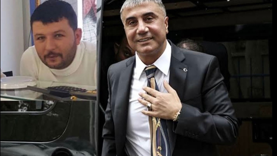 Sedat Peker’i suçlamak için zorla gizli tanık yapıldım demişti: İsmail Kocalar ölü olarak bulundu