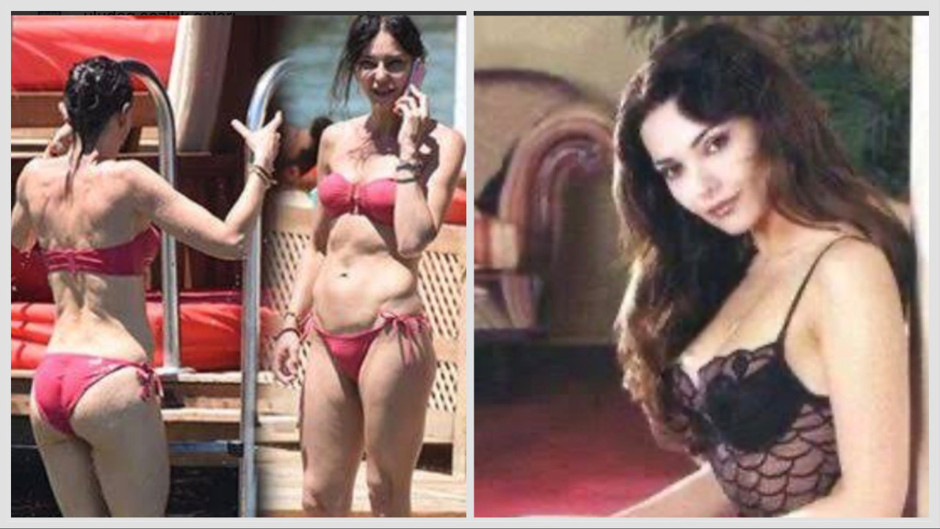 Hande Ataizi nafakasına zam istiyor: 300 bin TL olmalıymış