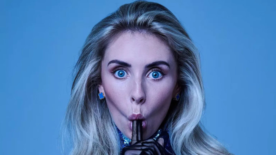 1000 Erkekle Seks belgeselinin yıldızı Bonnie Blue'nun annesi: Kızımı yargılayanlar ...