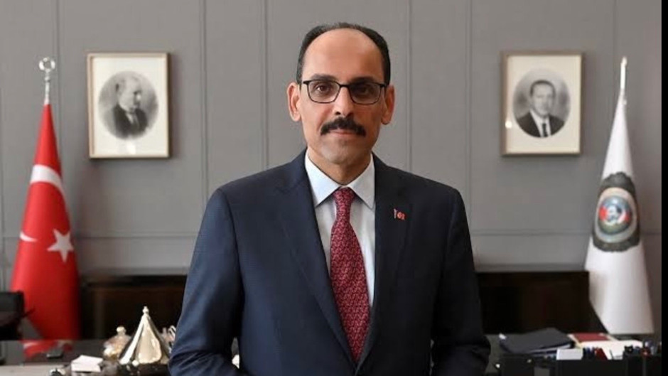 MİT yıllardır PKK'nın elinde olan iki görevlisini ülkeye getirdi