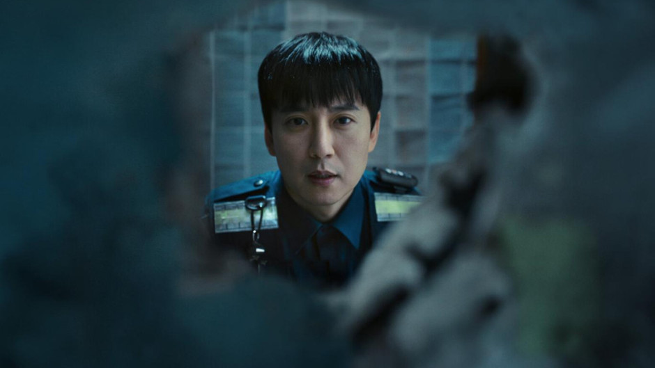 Netflix'in Güney Kore dizisi eleştirmenlerden tam puan aldı