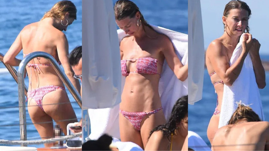 Tuba Ünsal çocuklarının yanında sözlü saldırıya uğradı