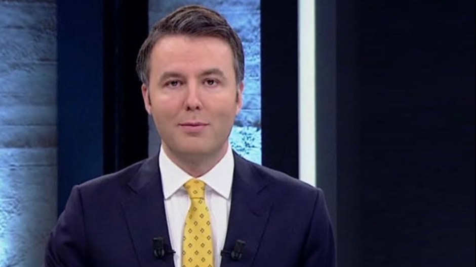 El konulan Habertürk'te sular durulmuyor! Ersoy, Tekdağ'ın koltuğuna mı talip?