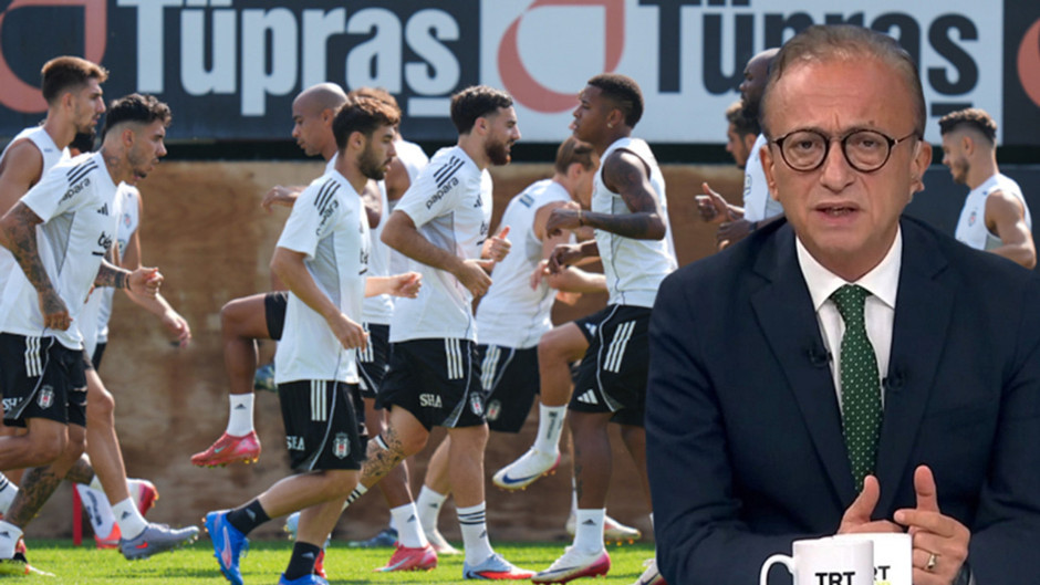 Koskoca devlet kanalı TRT'nin düştüğü içler acısı duruma bakın: İrlanda TRT'ye vize vermedi