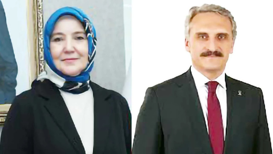 YÖK’ün tanımadığı üniversiteden mezun