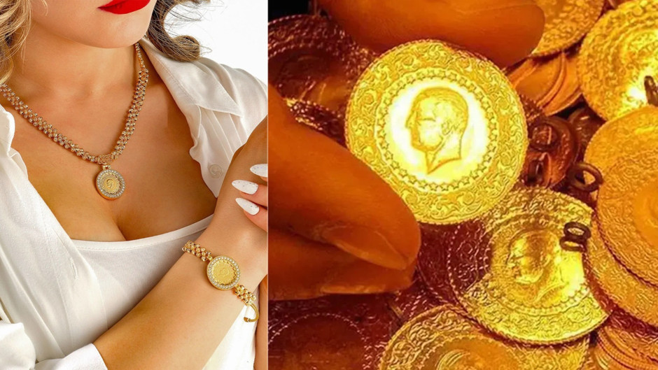 Kredi kartıyla kuyumcudan çeyrek altın alanlara kötü haber