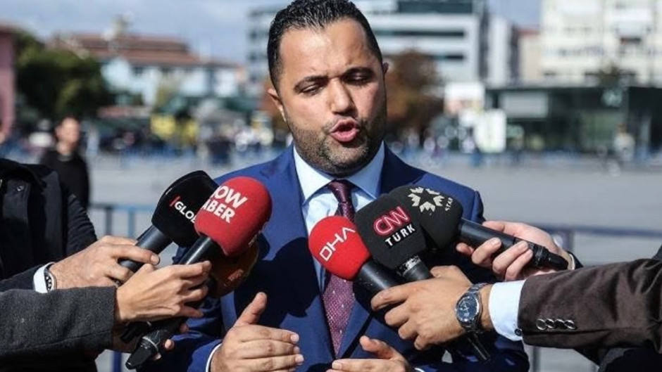 Ünlülerin Avukatı Rezan Epözdemir rüşvet, FETÖ ve casusluk iddiasıyla gözaltına alındı