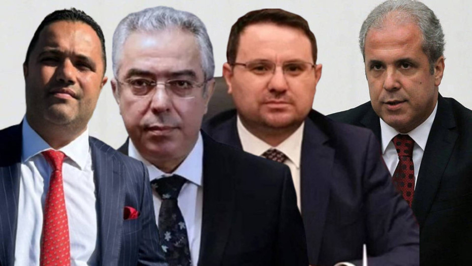 Ankara’yı karıştıran Avukat Rezan Epözdemir rüşvete aracılık etmekten tutuklandı