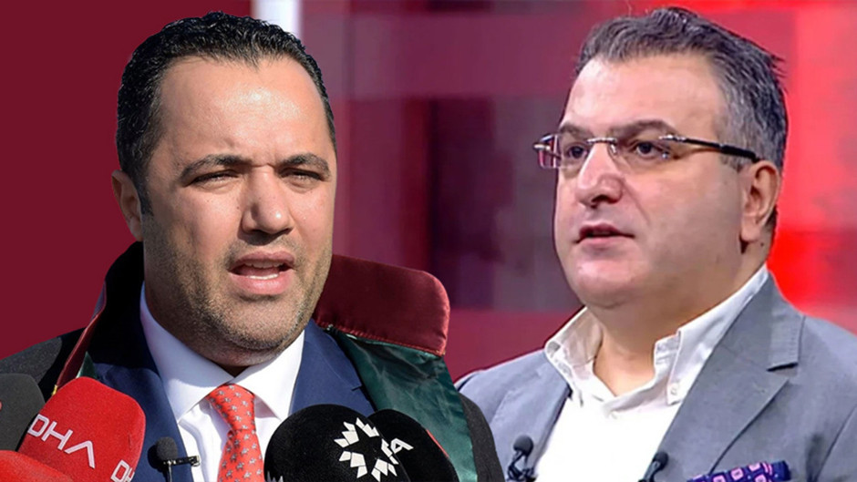 Cem Küçük’ten flaş Rezan Epözdemir iddiaları: Ankara’da görevli savcı ile…